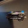 Thomas the tank engine wooden aquarium car Image 2