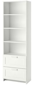 Brimnes Bookcase