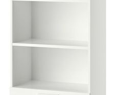 Brimnes Bookcase