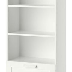 Brimnes Bookcase
