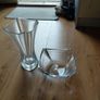 Galway crystal vase and bowl Image 2