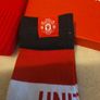 Manchester United Hats and Socks Image 5