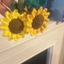 Hand crochet handmade gifts, new items Image 8