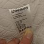 UPPAbaby CozyGanoosh & Vista/Cruz Travel Bag in Excellent Condition Image 3