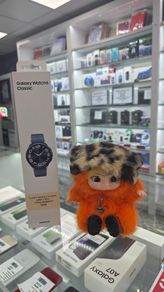 Samsung Watch 6