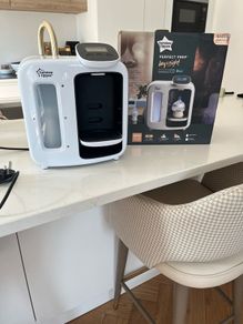 Tommee Tipee Perfect Prep Day & Night Machine