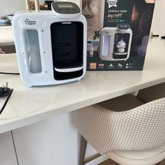 Tommee Tipee Perfect Prep Day & Night Machine