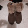 brand new high heel ugg boots Image 2