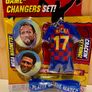 Large Football Job Lot Bundle Image 2