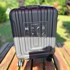 Curve Smart Carry-On Cabin Case 55 x 40 x 20 cms New in Box