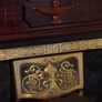 Mantle and hearth Image 4