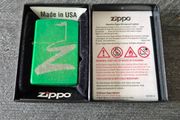 zippo lighter