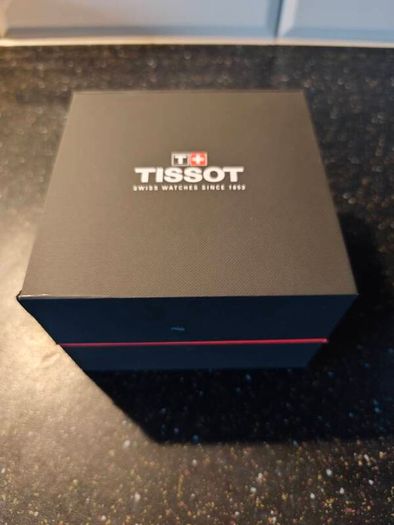 Tissot PRC 200