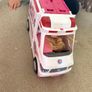 Barbie Ambulance Image 3