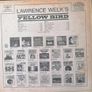 Lawrence Welk's Yellow Bird Album LP Image 4