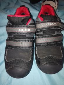 Boys shoes school