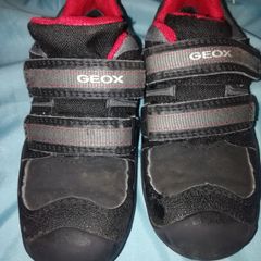 Boys shoes school