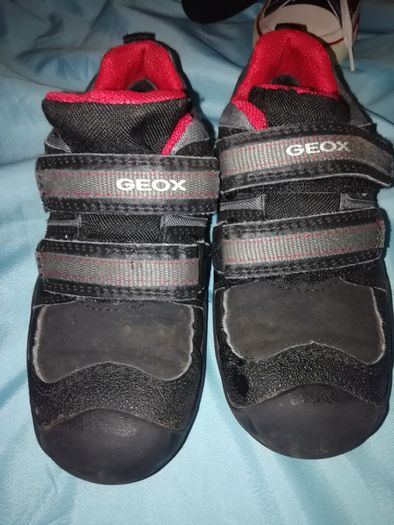 Boys shoes school