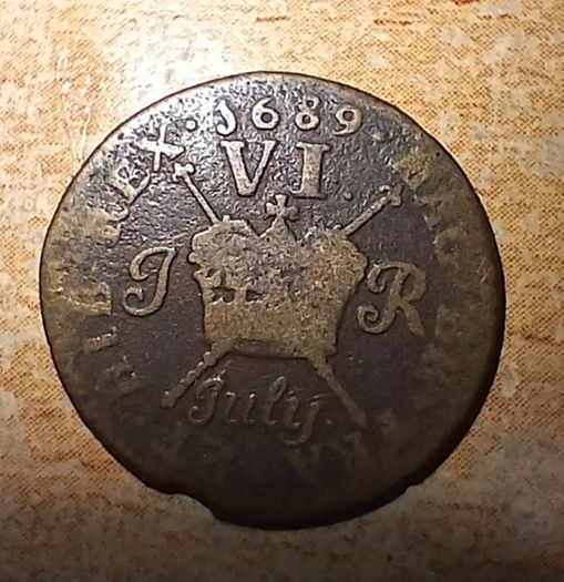 17th, 18th, 19th Century Job Lot For Sale.