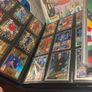 4 fairly full albums, 2 tins, and in general a great collection Image 2