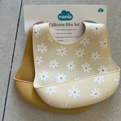 baby bib
