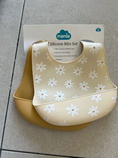 baby bib