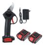 BRAND NEW 88V Cordless Pruning Electric Tree Branches Cutter for Landscaping Image 2