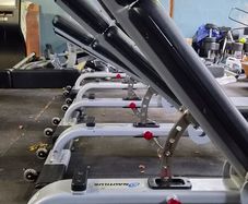 Fully Commercial Gym Benchs Top Brands Nautilus And True Fitness
