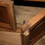 Wooden Chest of drawers Image 9