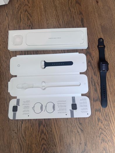Apple Watch SE 40mm