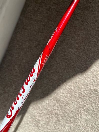Taylormade M6 3 Wood