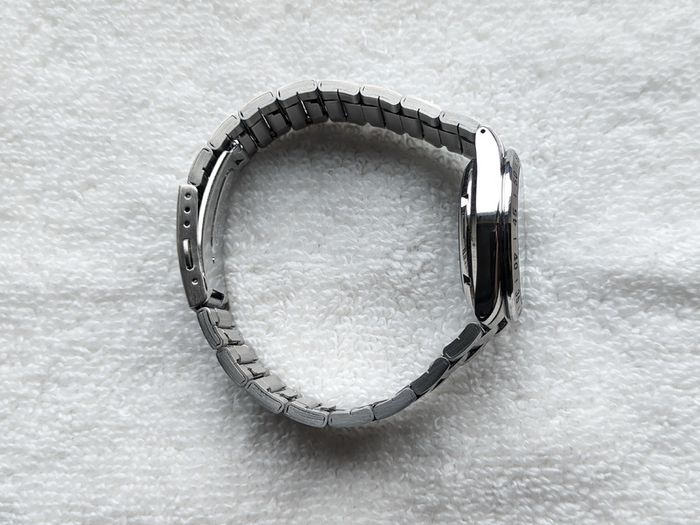 Seiko 5 Automatic SNKE01J1