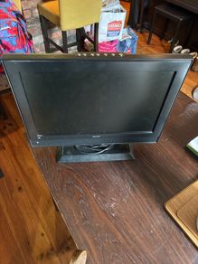 Walker 19' tv - full working