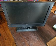Walker 19' tv - full working