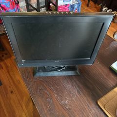 Walker 19' tv - full working