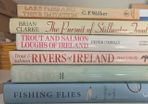 Fly Fishing Books