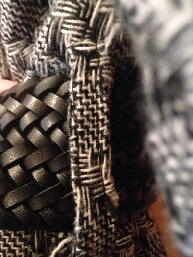 Per Una coat