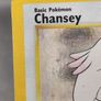 Chansey 3/102 base set Pokemon card Image 7