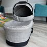 Cybex carrycot - good condition Image 3
