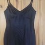 Amanda Wakely black evening/debs dress (free post) Image 2