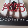 The Godfather by Mario Puzo (Crime Mafia Paperback 1998) Image 3