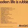 Modern Life Is Rubbish. Free Postage! Image 2