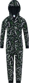 BNWT Age 11-12 Gaming Onsie