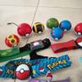 Pokemon toys Image 2
