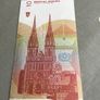 Croatia 10 Dinar Uncirculated Banknote Image 2
