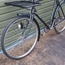 Vintage Irish Post Bike previously used in TV Shows Image 4