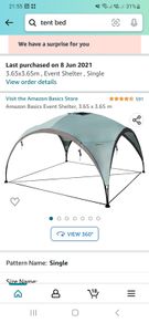 garden gazebo tent