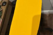 kayak paddle