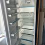 intergrated fridge iq500 Siemens Image 2