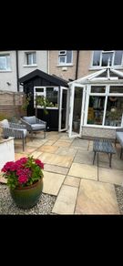 garden furniture